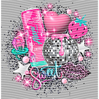 Valentine's Day-QRJ  4718